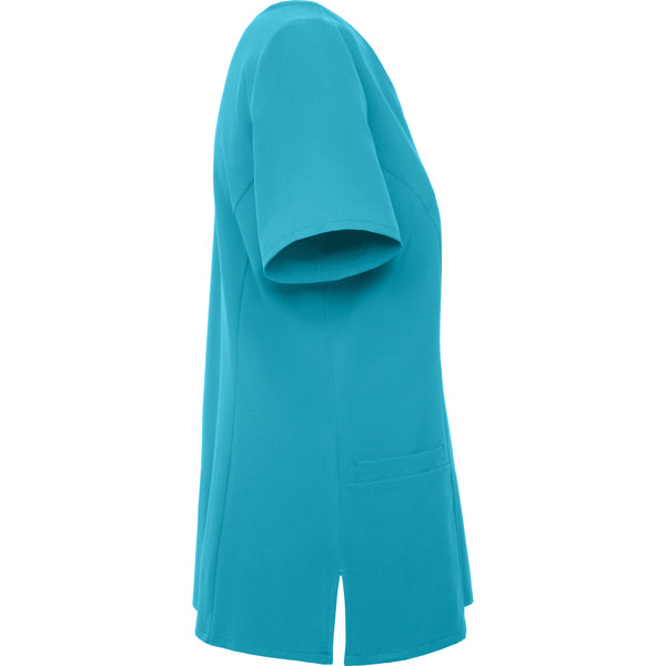 CAMISETA FEROX WOMAN T/XS BLANCO