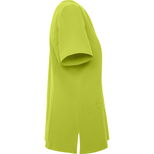 CAMISETA FEROX WOMAN T/XS BLANCO