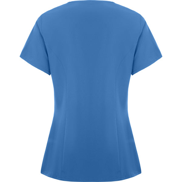 CAMISETA FEROX WOMAN T/XS BLANCO