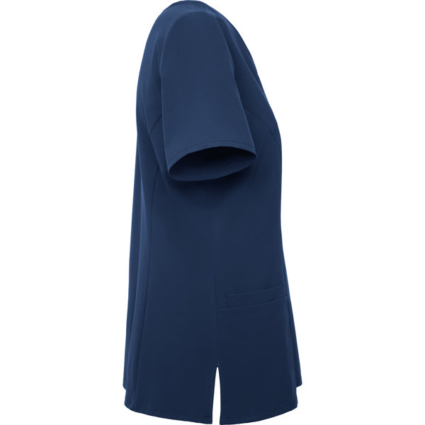 CAMISETA FEROX WOMAN T/XS BLANCO