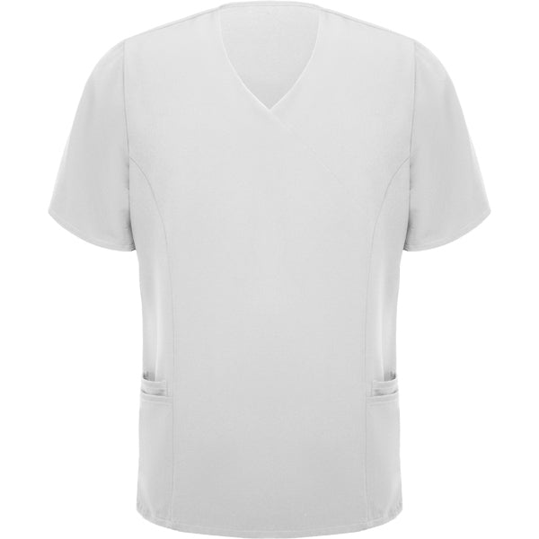 CAMISETA FEROX T/S BLANCO