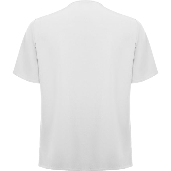 CAMISETA FEROX T/S BLANCO