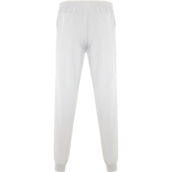 PANTALON FIBER T/S BLANCO