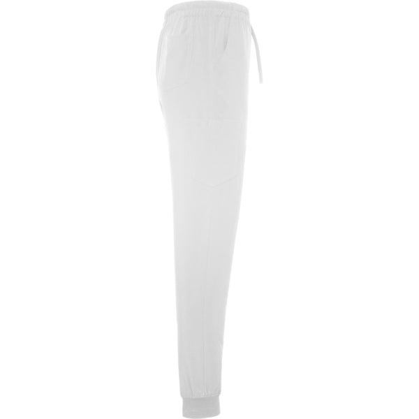 PANTALON FIBER T/S BLANCO