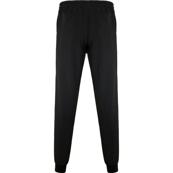 PANTALON FIBER T/S BLANCO