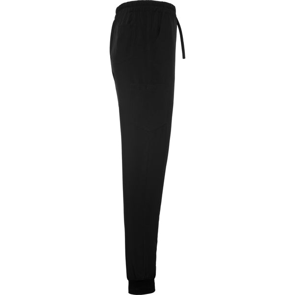 PANTALON FIBER T/S BLANCO