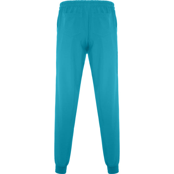 PANTALON FIBER T/S BLANCO