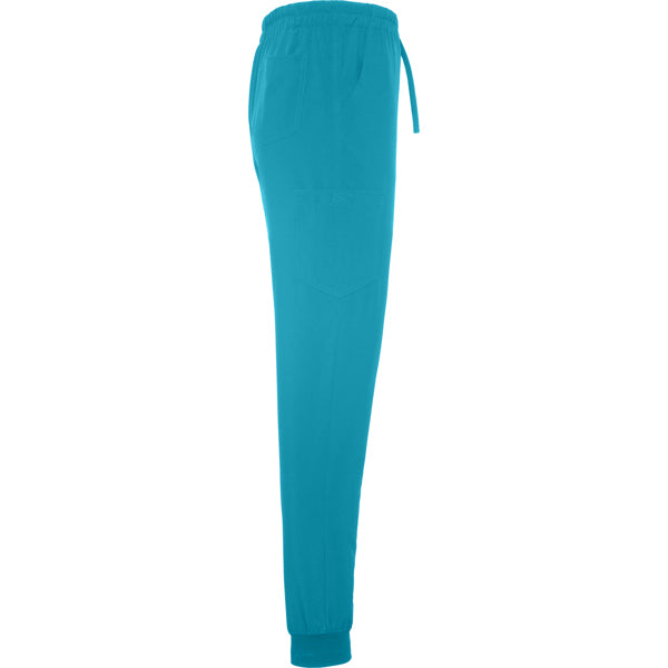 PANTALON FIBER T/S BLANCO