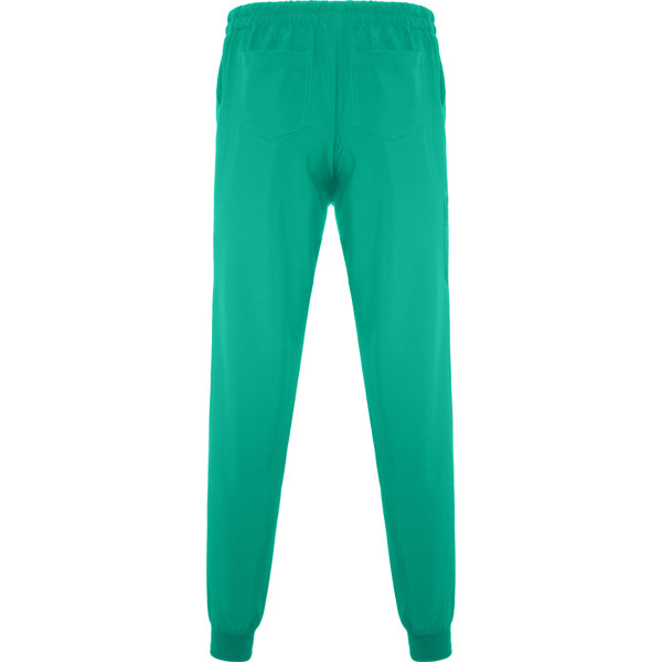 PANTALON FIBER T/S BLANCO