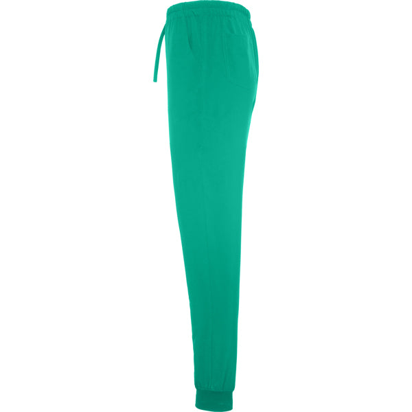 PANTALON FIBER T/S BLANCO