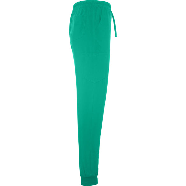 PANTALON FIBER T/S BLANCO