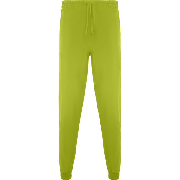 PANTALON FIBER T/S BLANCO