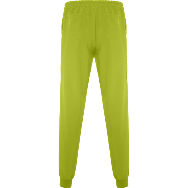 PANTALON FIBER T/S BLANCO