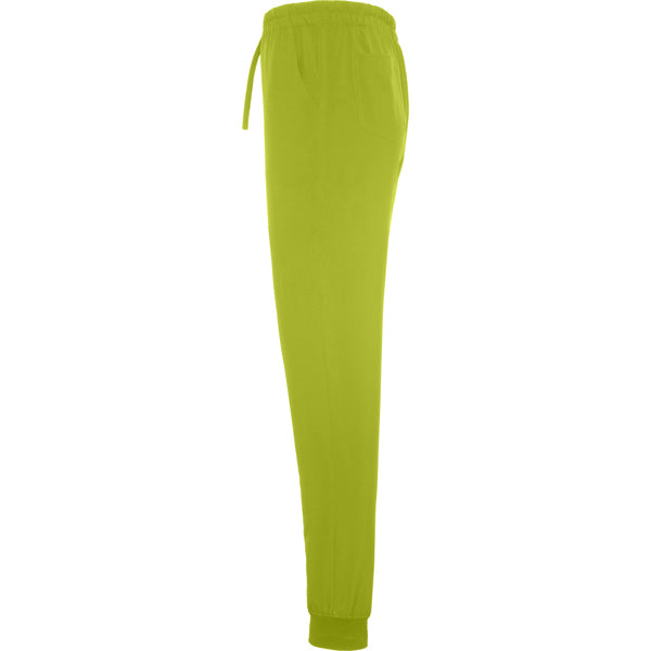 PANTALON FIBER T/S BLANCO