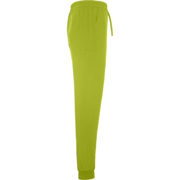 PANTALON FIBER T/S BLANCO