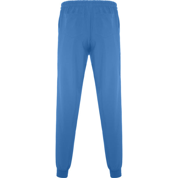 PANTALON FIBER T/S BLANCO