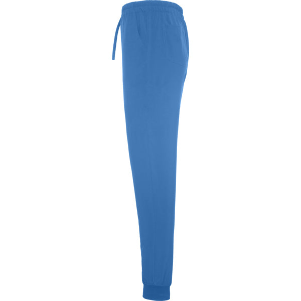 PANTALON FIBER T/S BLANCO