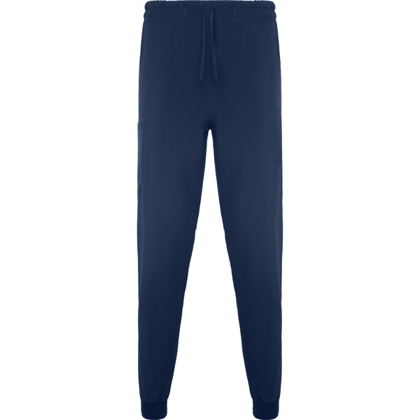 PANTALON FIBER T/S BLANCO
