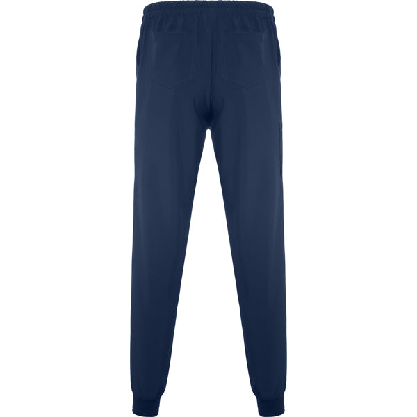 PANTALON FIBER T/S BLANCO