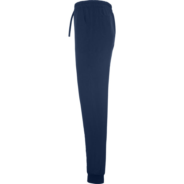 PANTALON FIBER T/S BLANCO