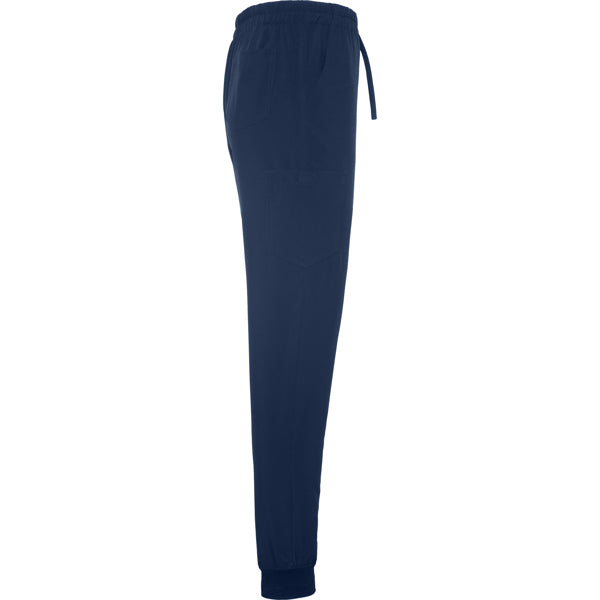 PANTALON FIBER T/S BLANCO