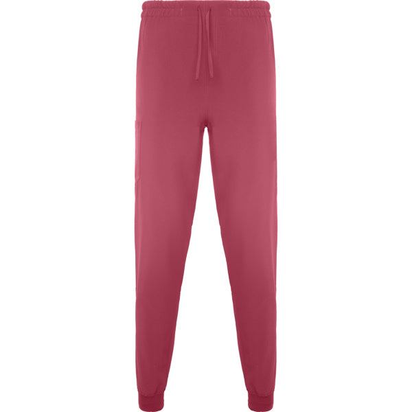 PANTALON FIBER T/S BLANCO