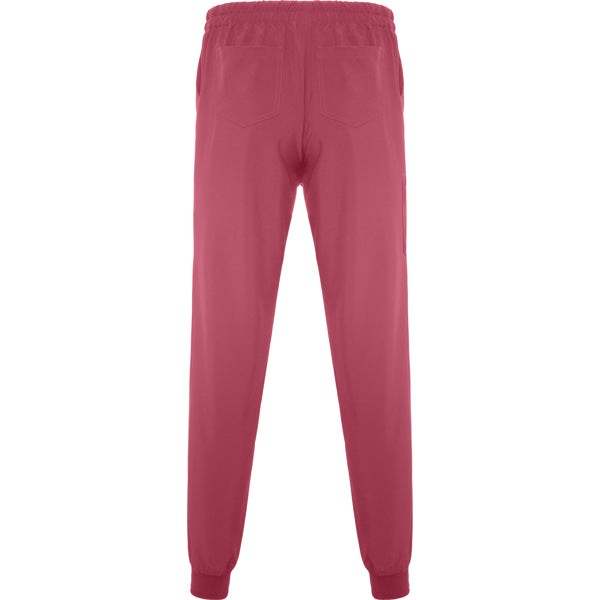 PANTALON FIBER T/S BLANCO