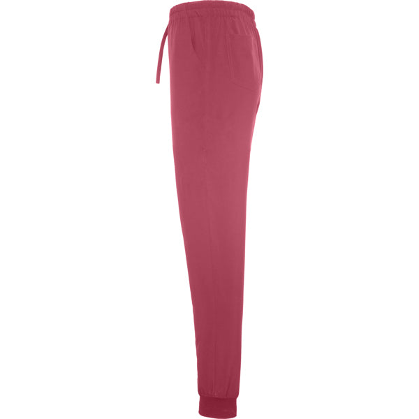 PANTALON FIBER T/S BLANCO