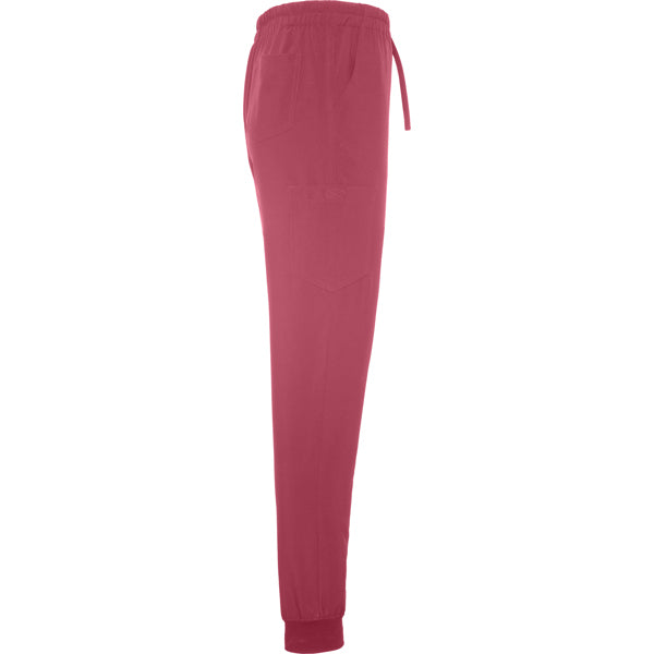 PANTALON FIBER T/S BLANCO