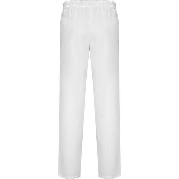 PANTALON CARE T/XS BLANCO