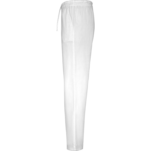 PANTALON CARE T/XS BLANCO