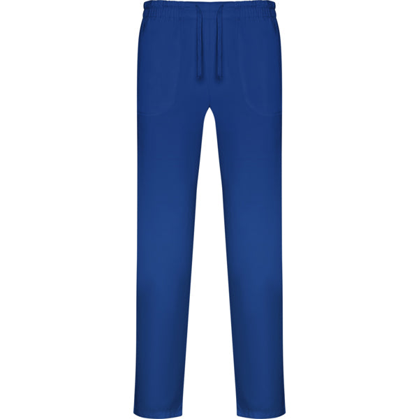 PANTALON CARE T/XS BLANCO
