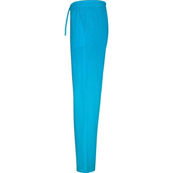 PANTALON CARE T/XS BLANCO