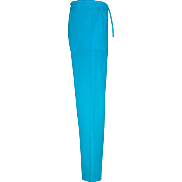 PANTALON CARE T/XS BLANCO