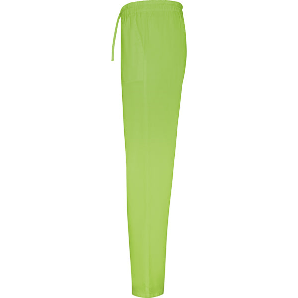 PANTALON CARE T/XS BLANCO