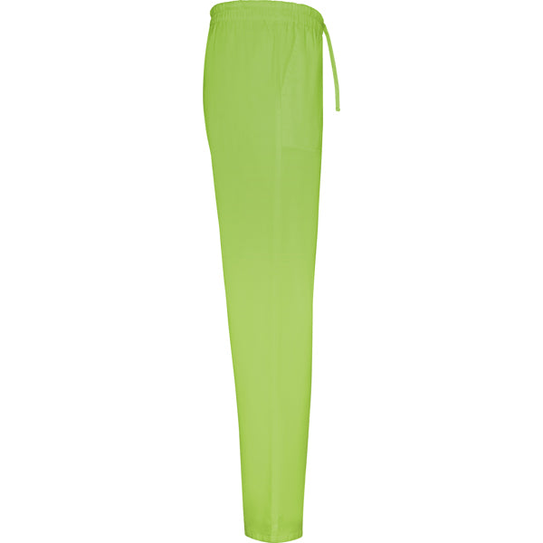 PANTALON CARE T/XS BLANCO