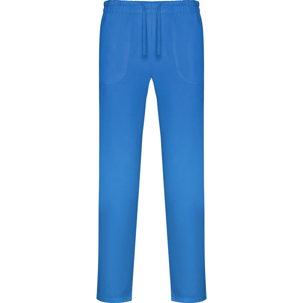 PANTALON CARE T/XS BLANCO