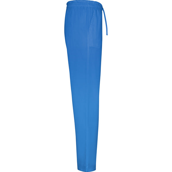 PANTALON CARE T/XS BLANCO