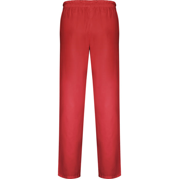 PANTALON CARE T/XS BLANCO