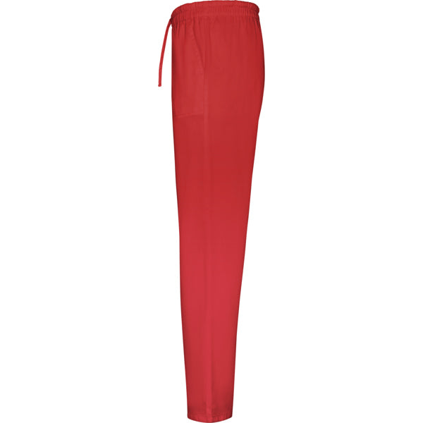 PANTALON CARE T/XS BLANCO