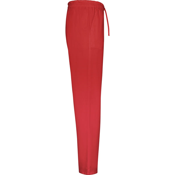 PANTALON CARE T/XS BLANCO