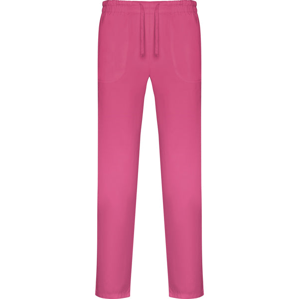PANTALON CARE T/XS BLANCO