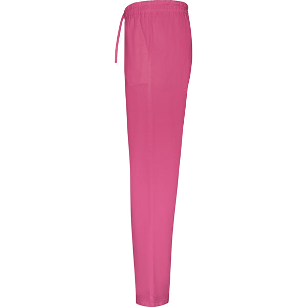 PANTALON CARE T/XS BLANCO
