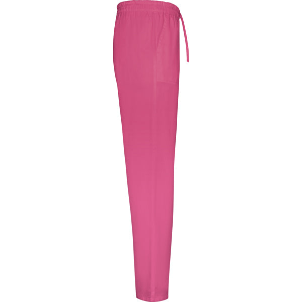 PANTALON CARE T/XS BLANCO