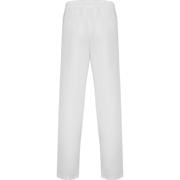 PANTALON ROCHAT T/XS BLANCO