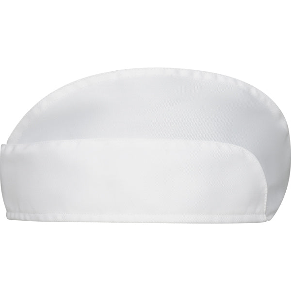 GORRO MILITAR LAGASSE T/S BLANCO