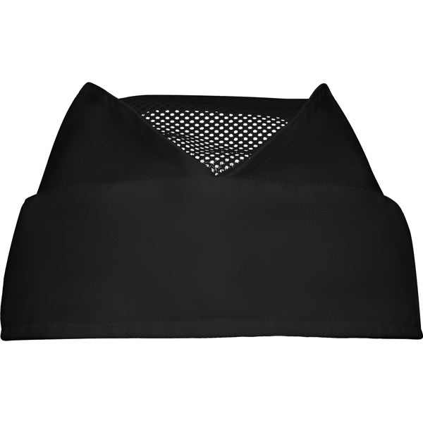 GORRO MILITAR LAGASSE T/S BLANCO