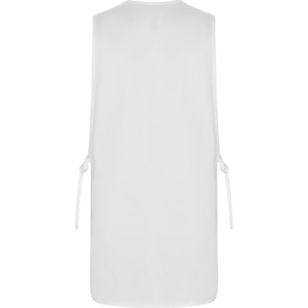 CASULLA REVERSIBLE ARZAK T/UNICA BLANCO