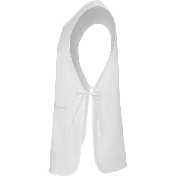 CASULLA REVERSIBLE ARZAK T/UNICA BLANCO