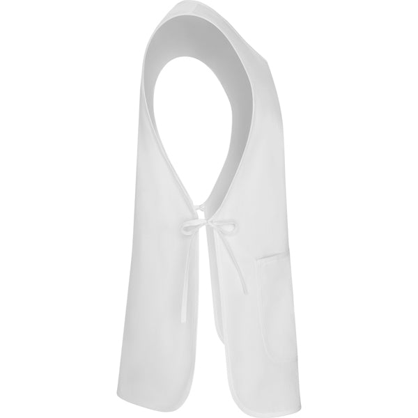 CASULLA REVERSIBLE ARZAK T/UNICA BLANCO